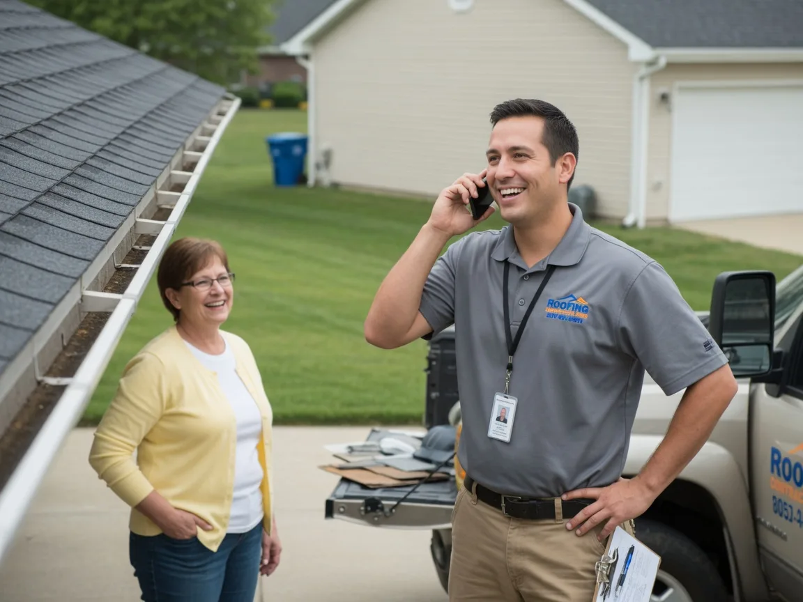 Local Roofing Contractors Pinon, AZ FAQs